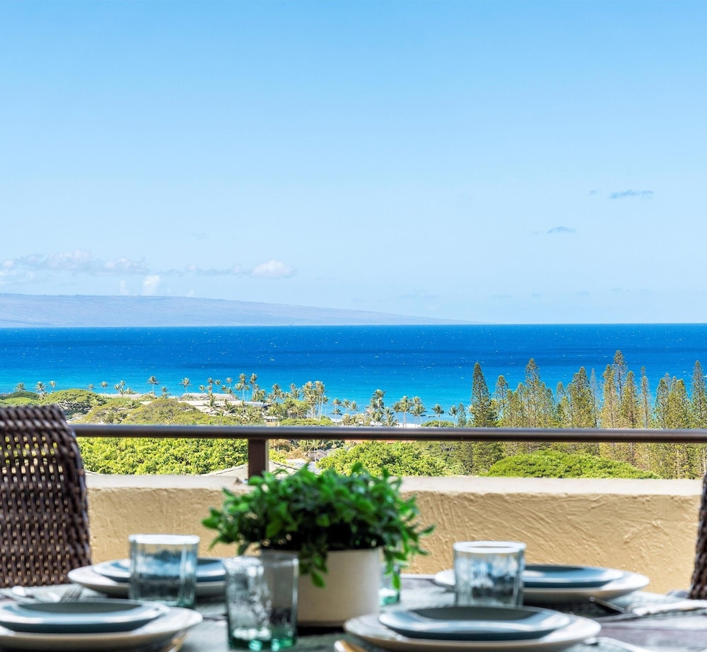 Kapalua Golf Villas 24t3-4 1 Bedroom Condo