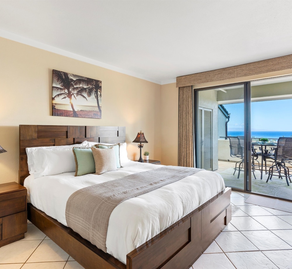 Kapalua Golf Villas 24t3-4 1 Bedroom Condo