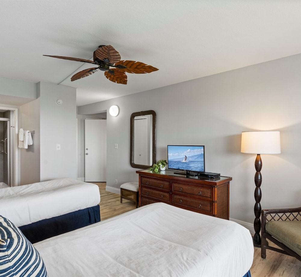 Maui Banyan T303 3 Bedroom Condo