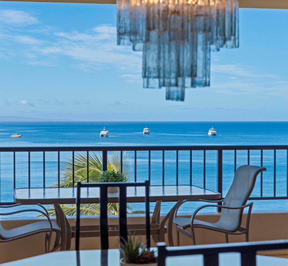 Sugar Beach Resort Ph35 2 Bedroom Condo