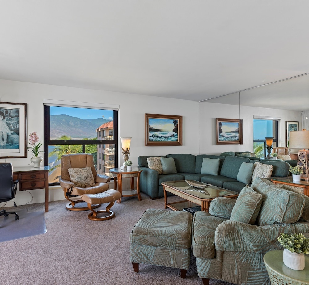 Sugar Beach Resort Ph35 2 Bedroom Condo