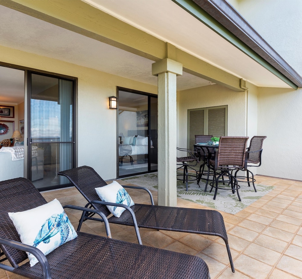 Kapalua Golf Villas 24t3-4 1 Bedroom Condo