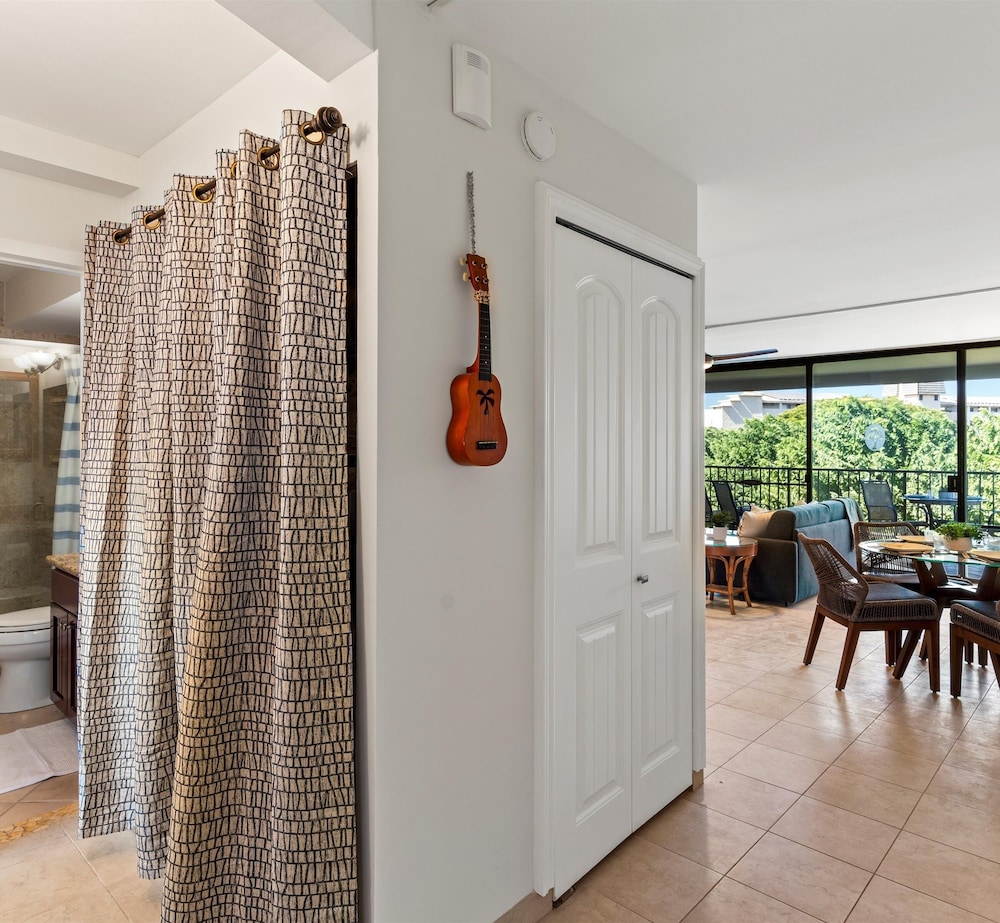 Kihei Ali'i Kai A308 2 Bedroom Condo