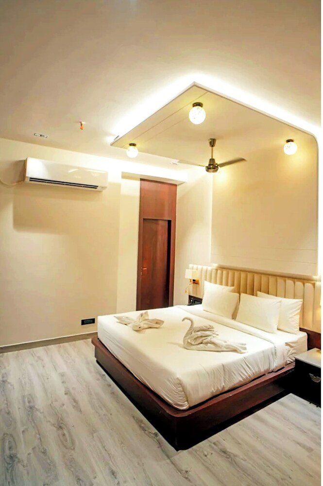 Hotel Midas Inn Mathura