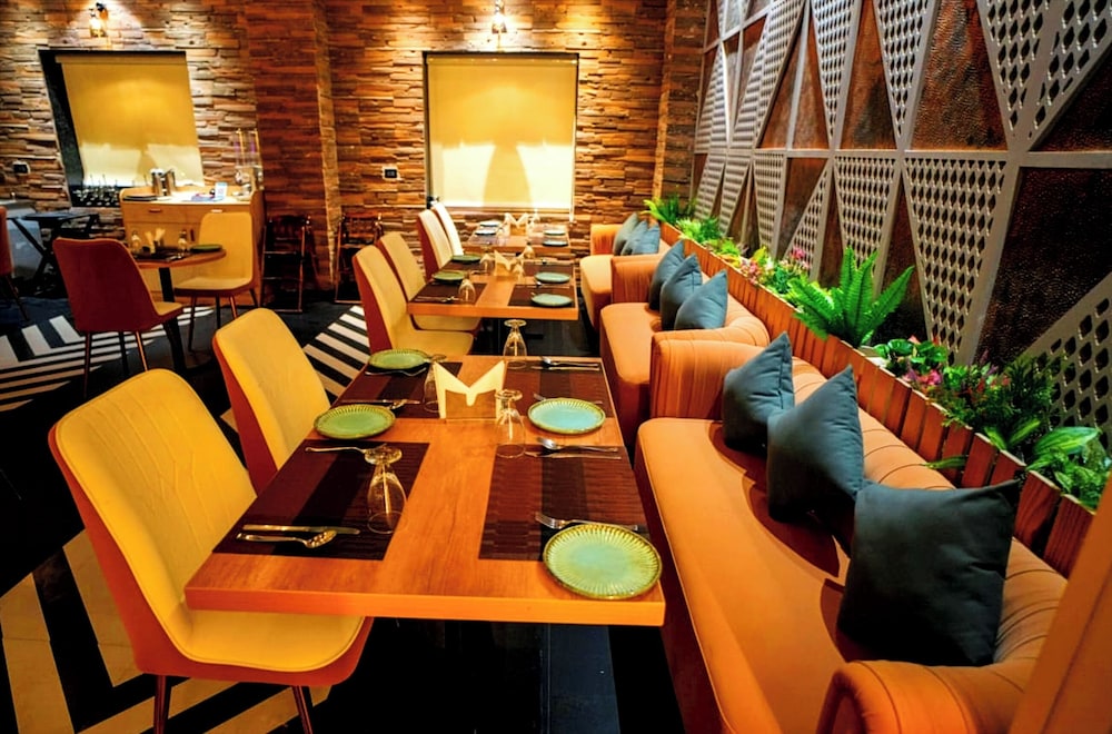 Hotel Midas Inn Mathura