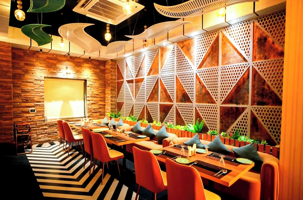 Hotel Midas Inn Mathura