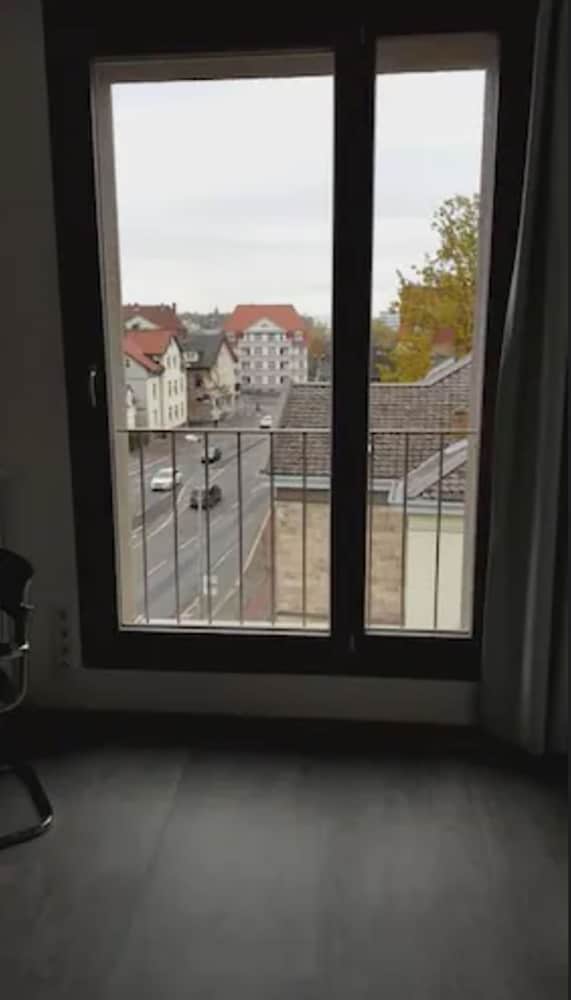 campus apartments