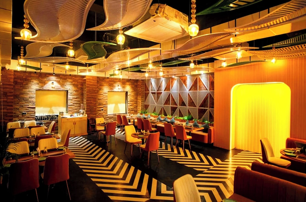 Hotel Midas Inn Mathura