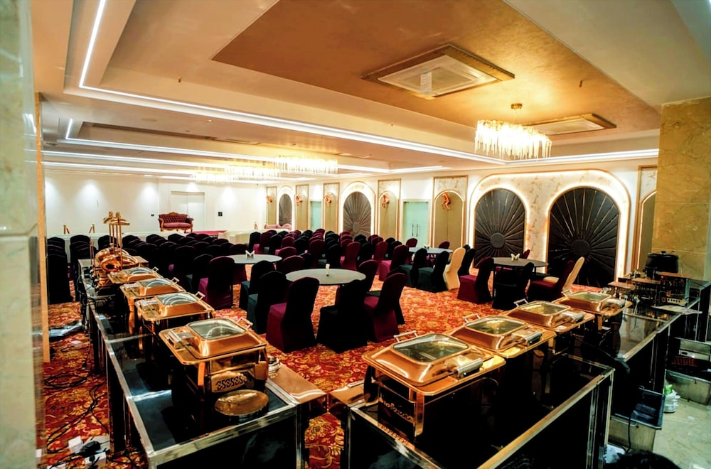 Hotel Midas Inn Mathura