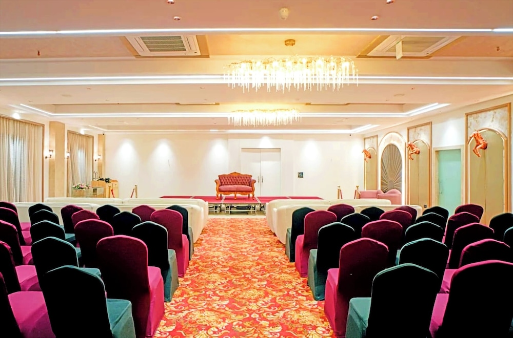 Hotel Midas Inn Mathura