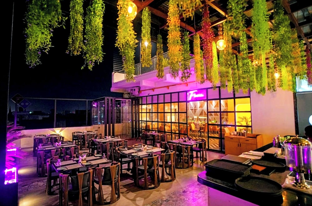 Hotel Midas Inn Mathura