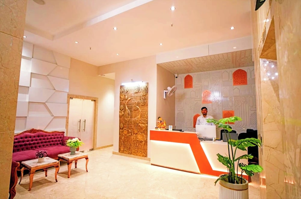 Hotel Midas Inn Mathura