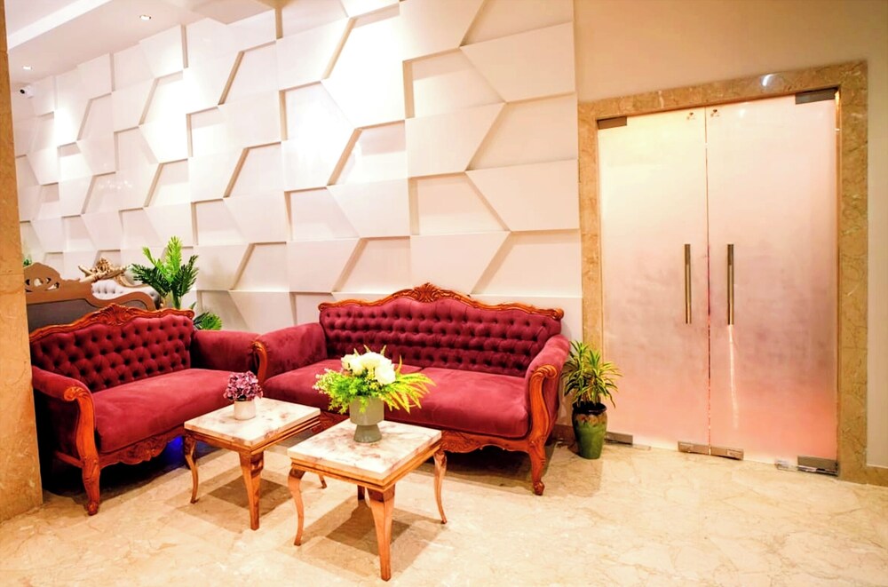 Hotel Midas Inn Mathura