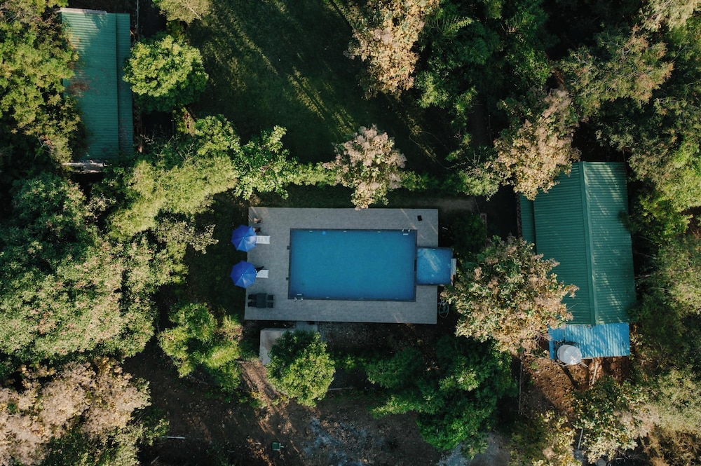 Wagharanya Resort