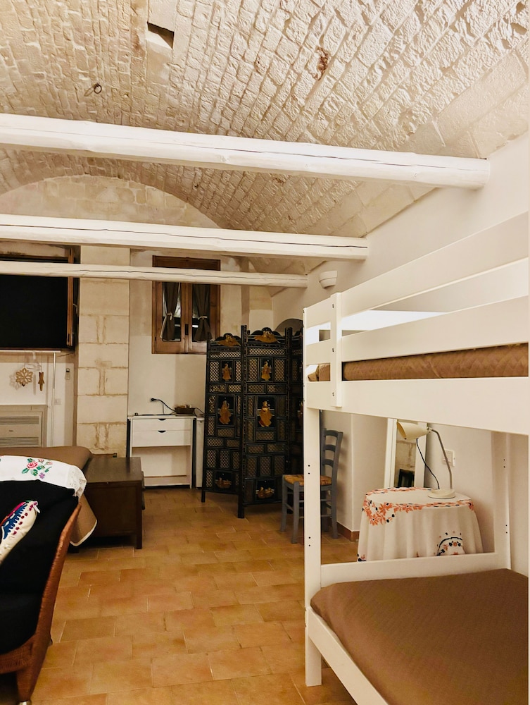 Palazzo Agrusti Residenza d'Epoca photo 5