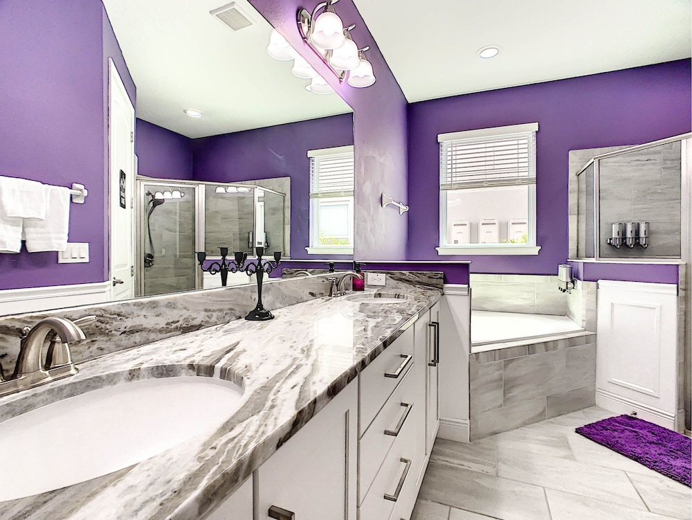 Disney themed 11 Bedroom Private Pool Home by Disney 11 Home by RedAwning - Image 5