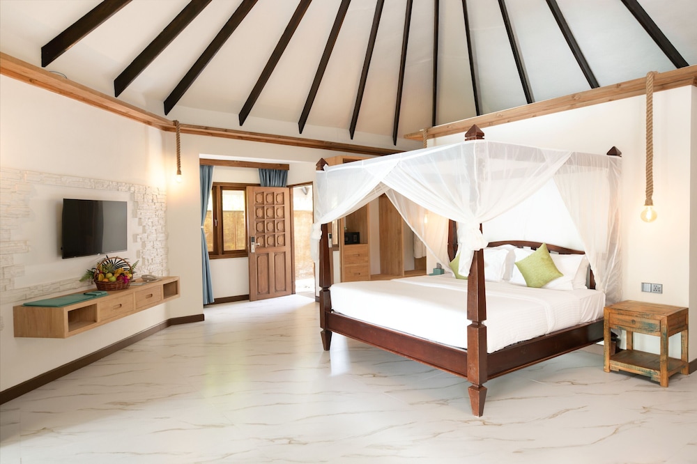 Kihaa Maldives
