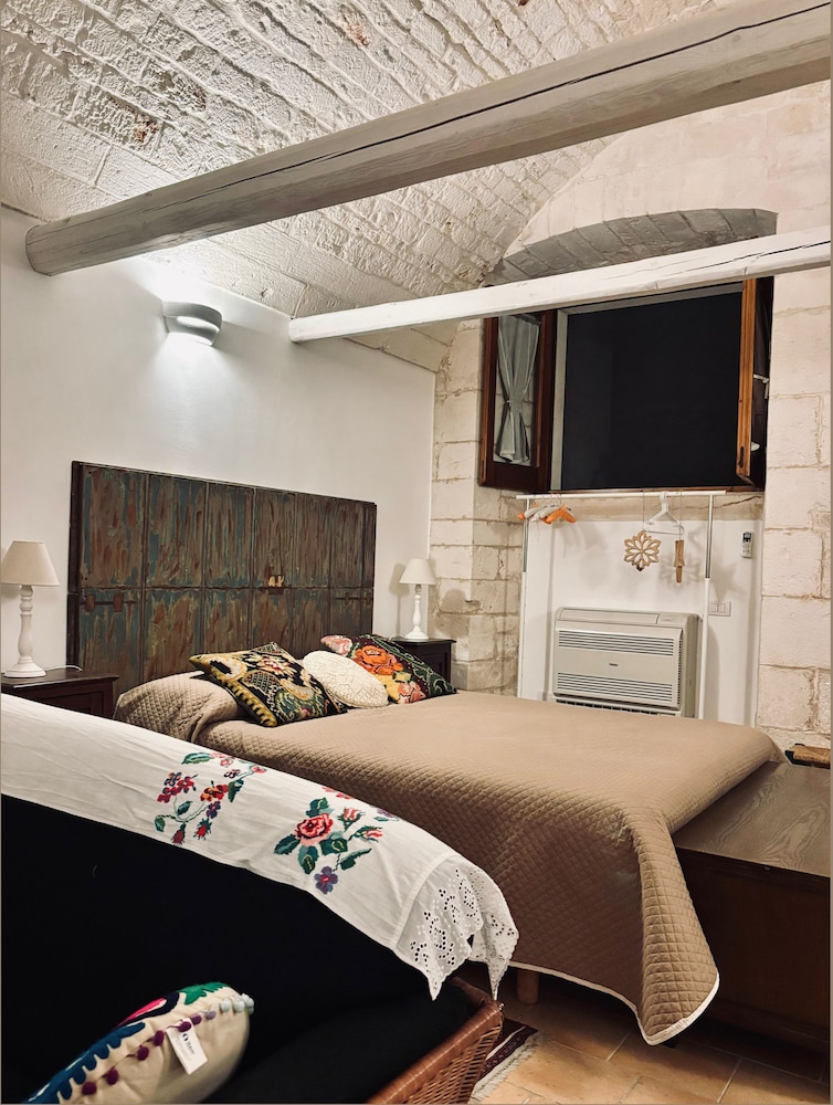 Palazzo Agrusti Residenza d'Epoca photo 4