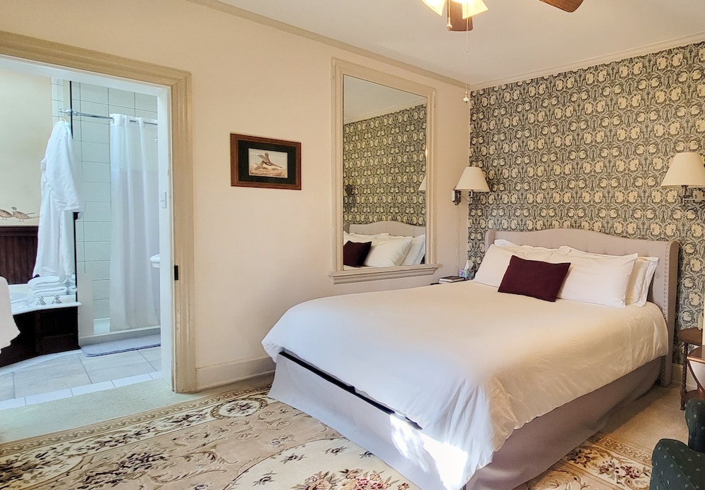 Pheasant Field B&B