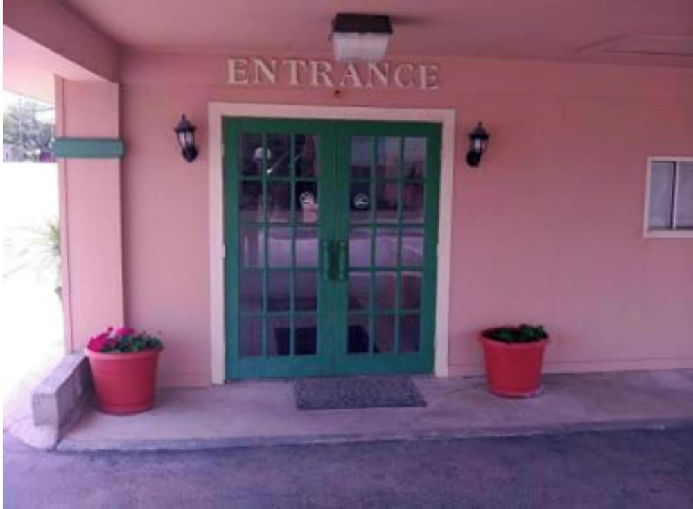 Western Inn