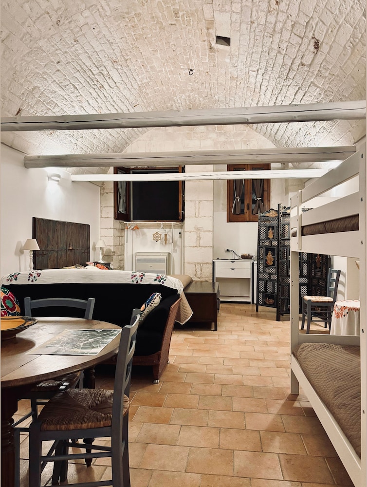 Palazzo Agrusti Residenza d'Epoca
