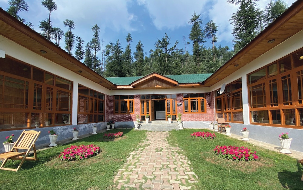 Guest House Chandigam