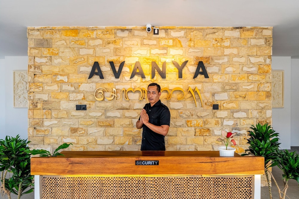 Avanya Apartments by Pertama Management