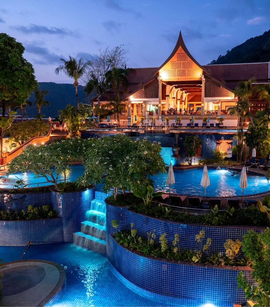 Novotel Phuket Resort — photo 212