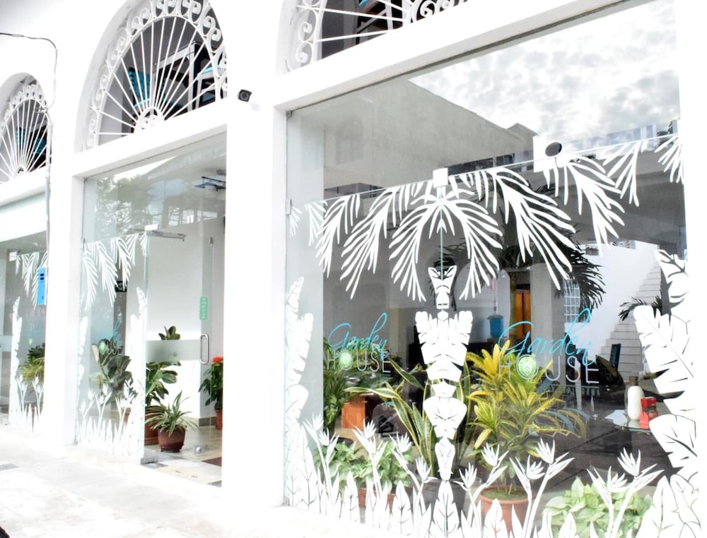 Jungle House By Explorama