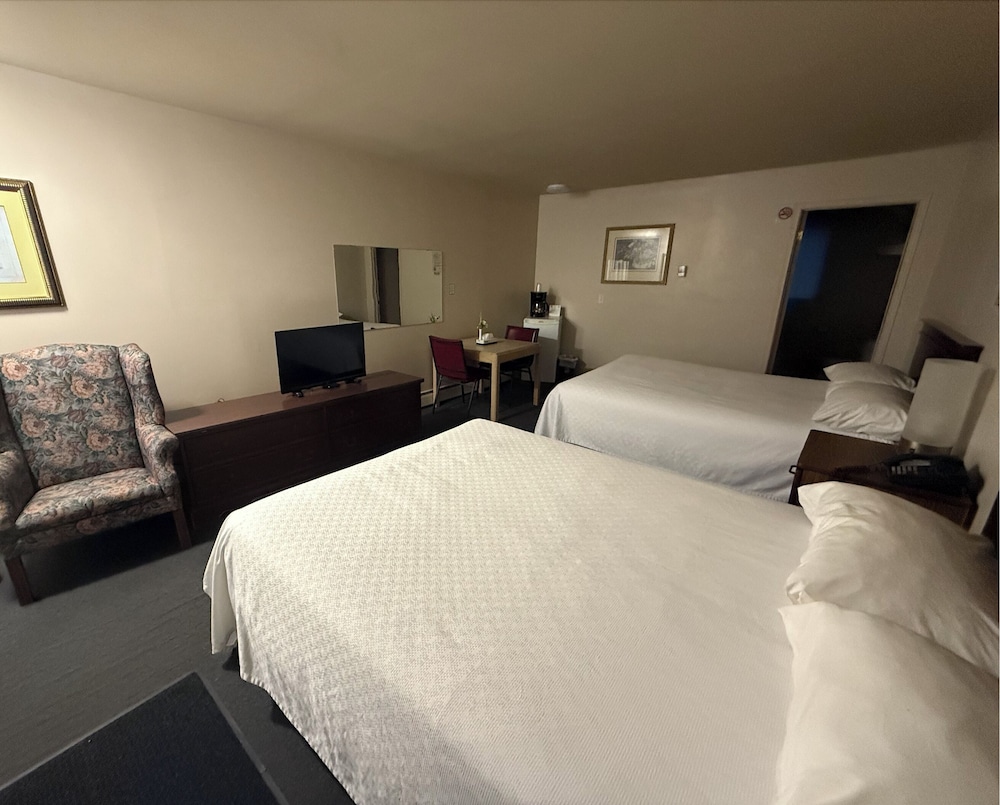 COUNTRY INN MOTEL
