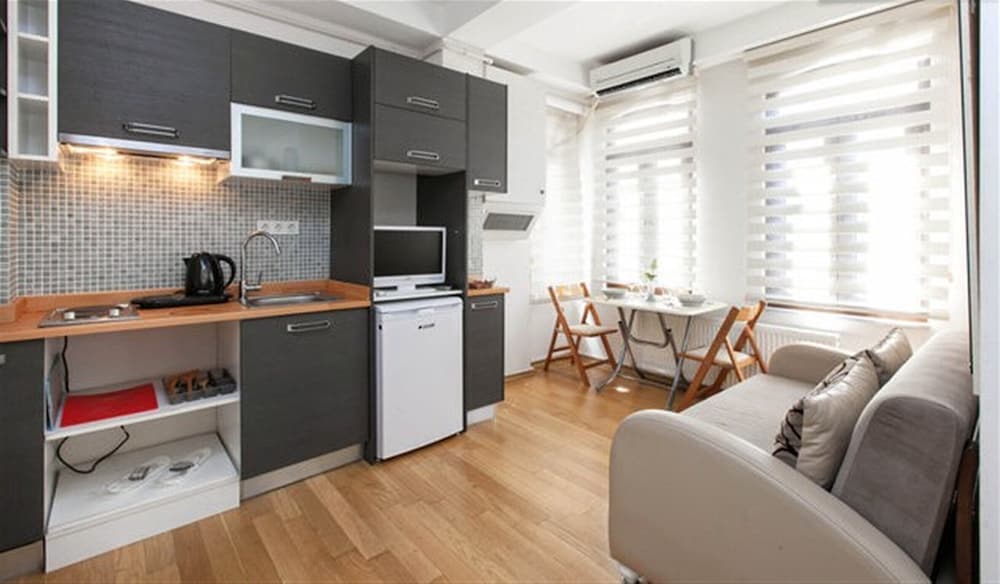 Taksim Tulip Residence & Otel - Image 30