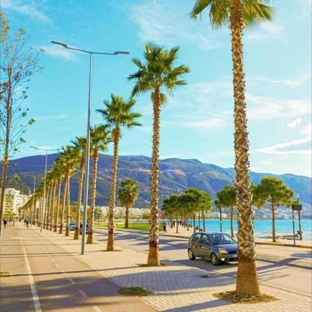 Vlore Sea Apartments
