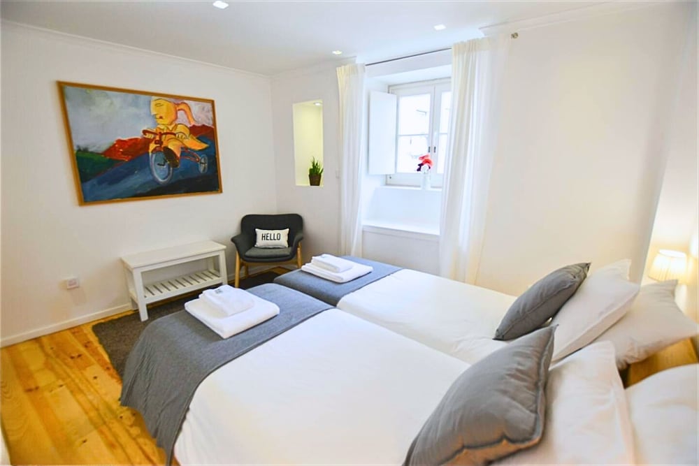 Alfama Charm House