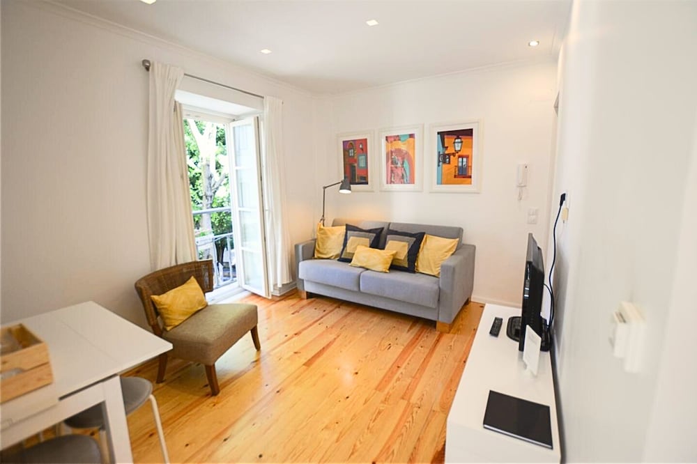Alfama Charm House