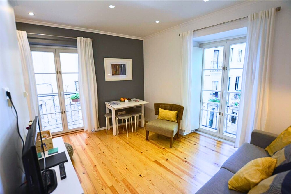 Alfama Charm House