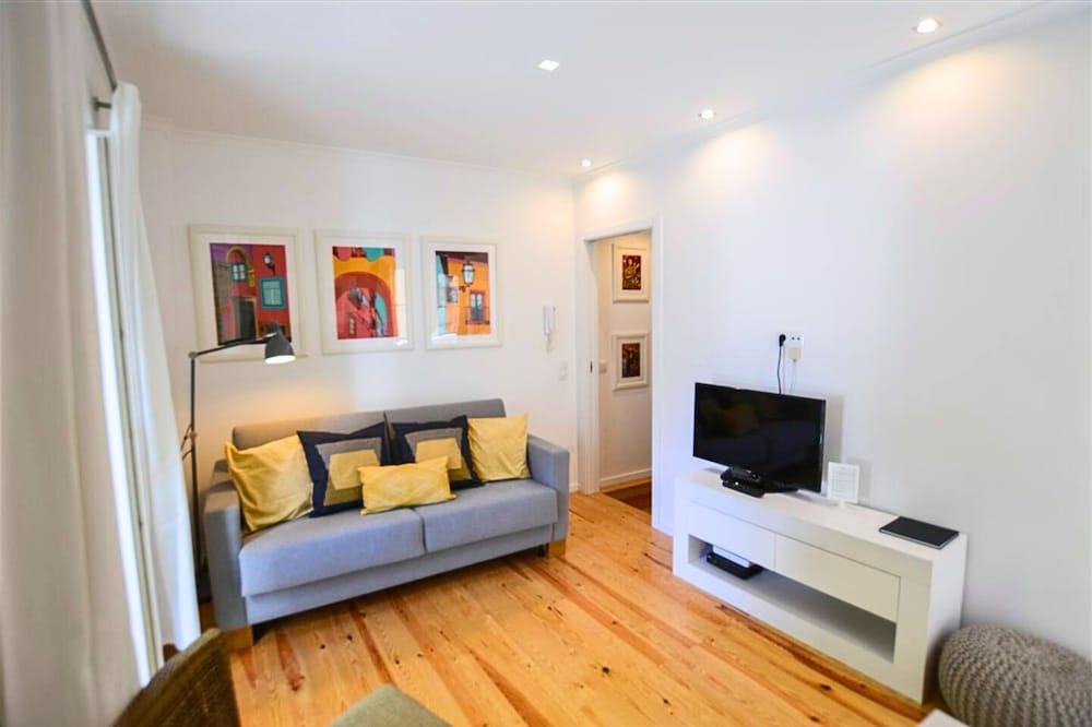 Alfama Charm House
