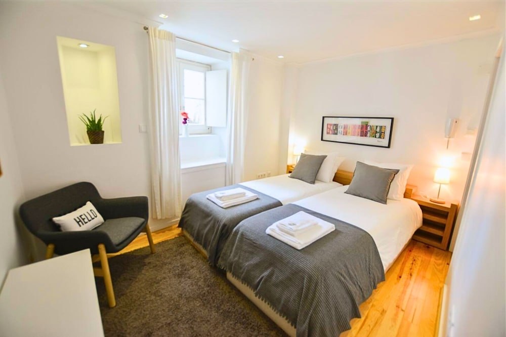 Alfama Charm House