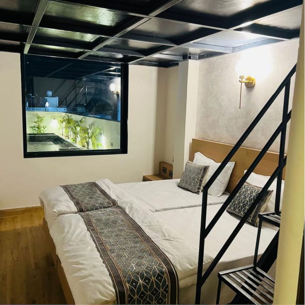 Hotel Bliss Breeze view 3
