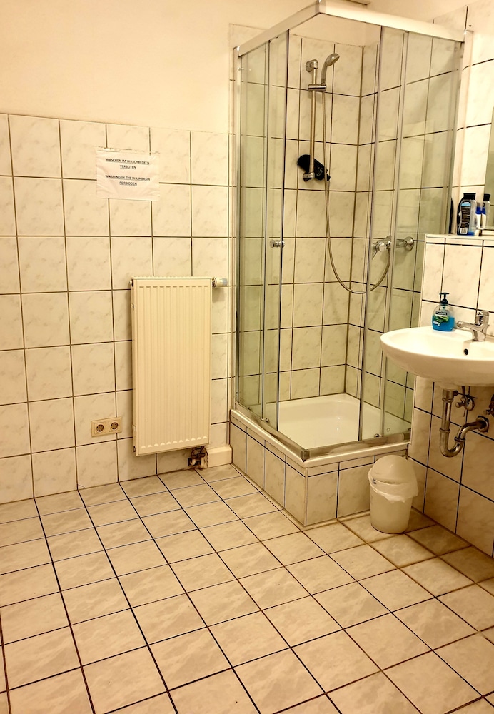 Pension Odin