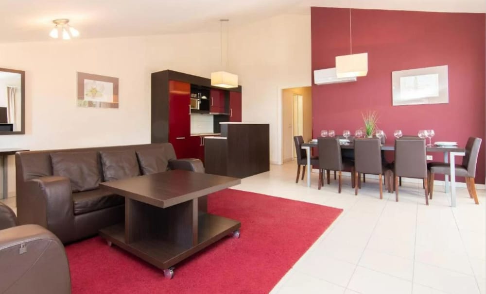Marina Portorož Family Friendly Apartment 2