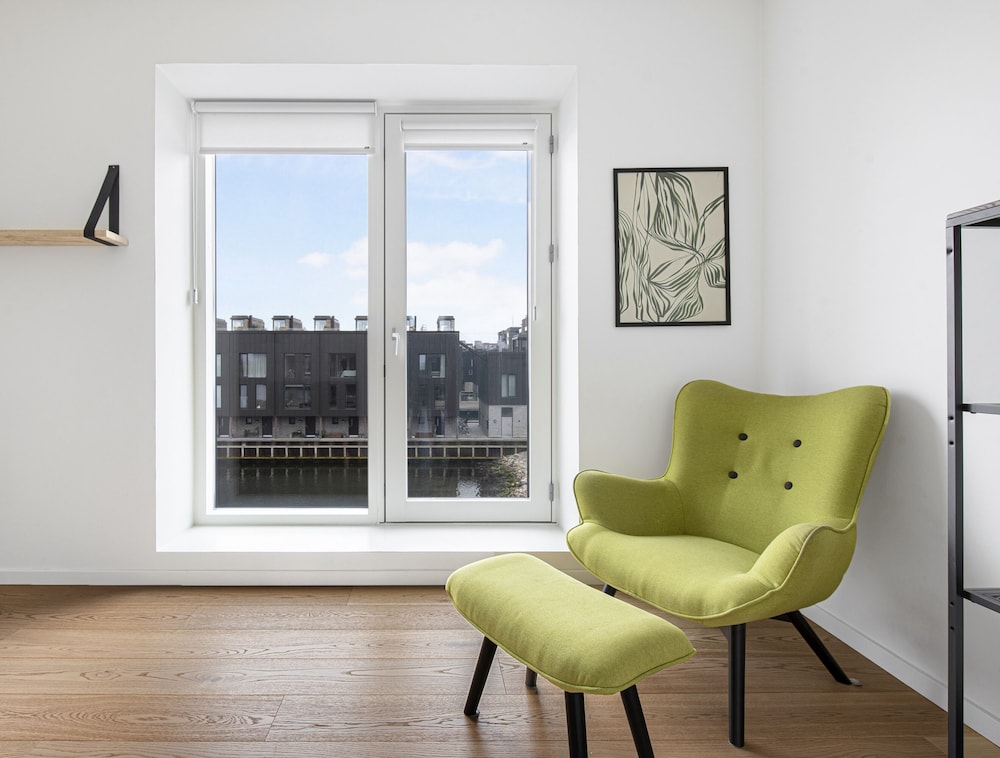 Sanders Pier - Cozy 3 Bdr Townhouse With Terrace view 2
