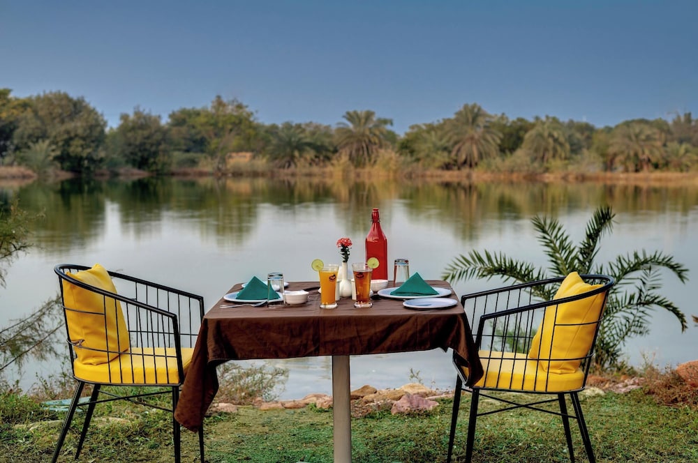 Royal Safari Lakeside Resort- Little Rann of Kutch