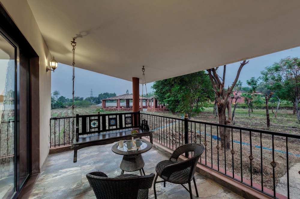 Royal Safari Lakeside Resort- Little Rann of Kutch