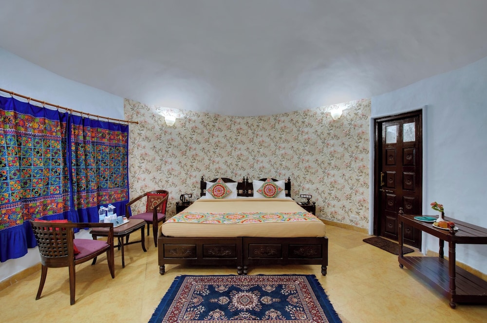 Royal Safari Lakeside Resort- Little Rann of Kutch