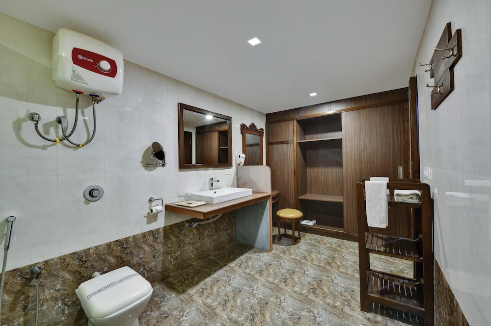 Royal Safari Lakeside Resort- Little Rann of Kutch