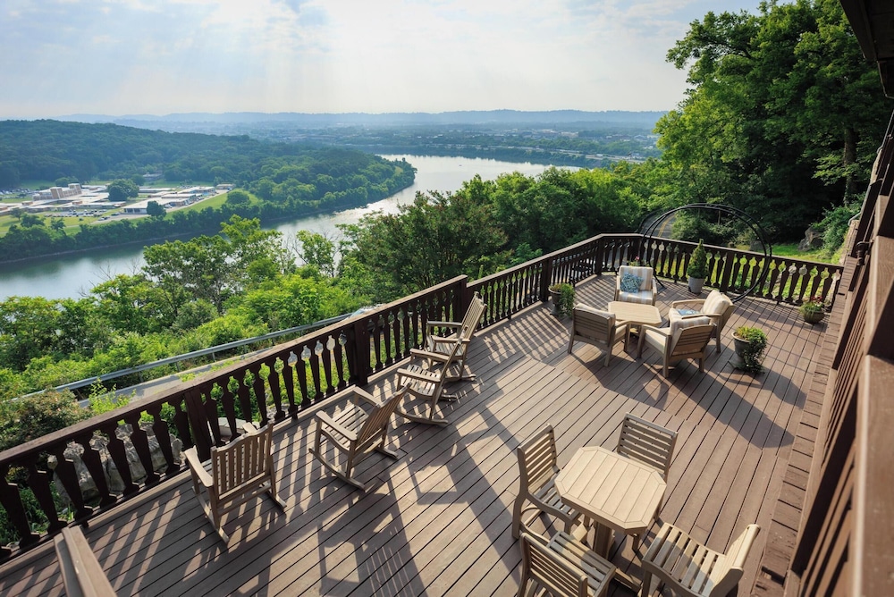 Lookout Mountain Riverview Inn