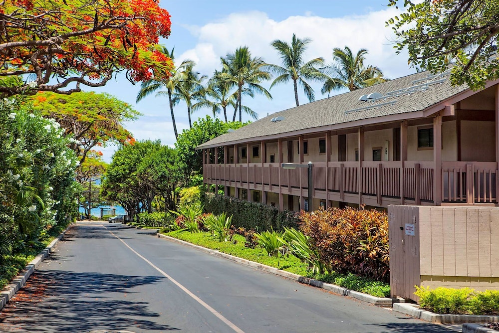 Kihei Akahi C-411 - Modern Top to Bottom Remodel, Split-ac, Across From Kam II