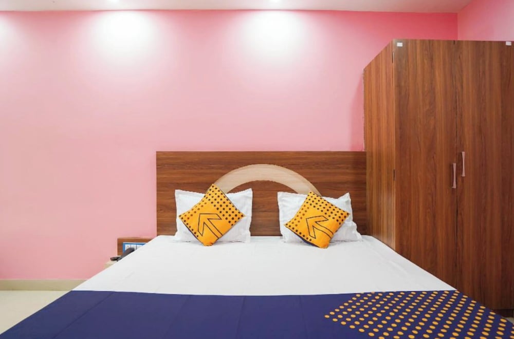 Digha Hotel AS International