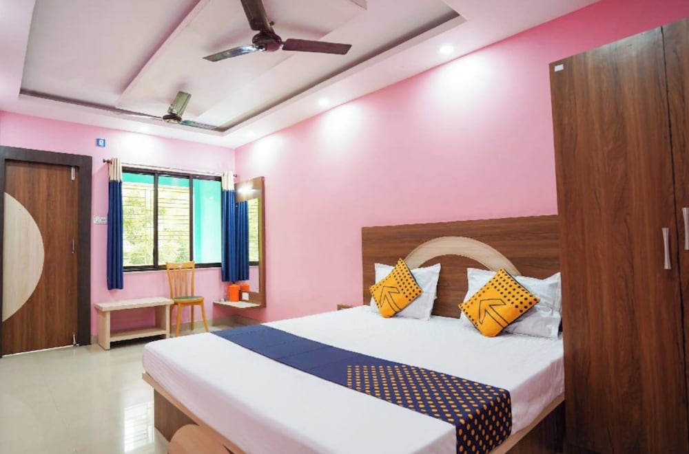 Digha Hotel AS International