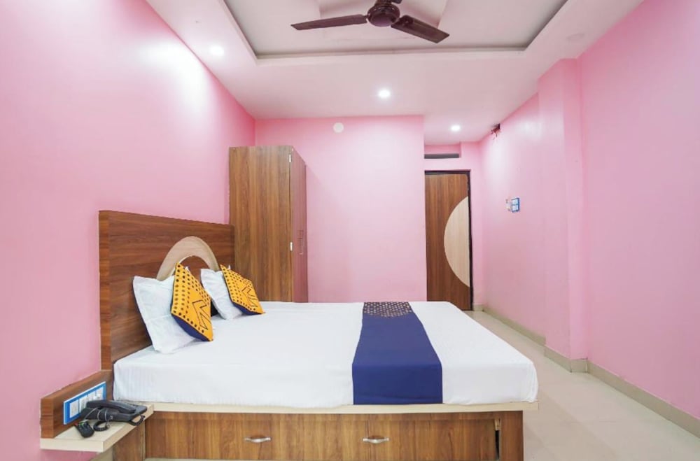 Digha Hotel AS International